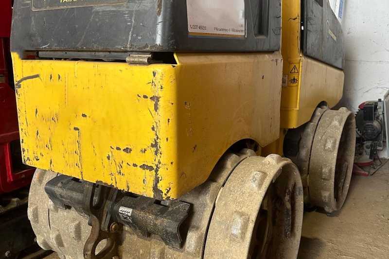 OmecoHub - Immagine BOMAG BMP851